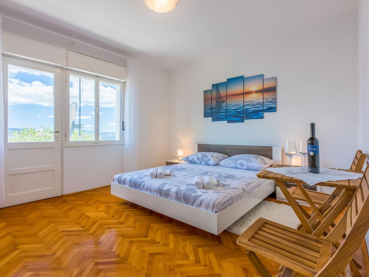 Apartment Tea By Interhome Novi Vinodolski Εξωτερικό φωτογραφία