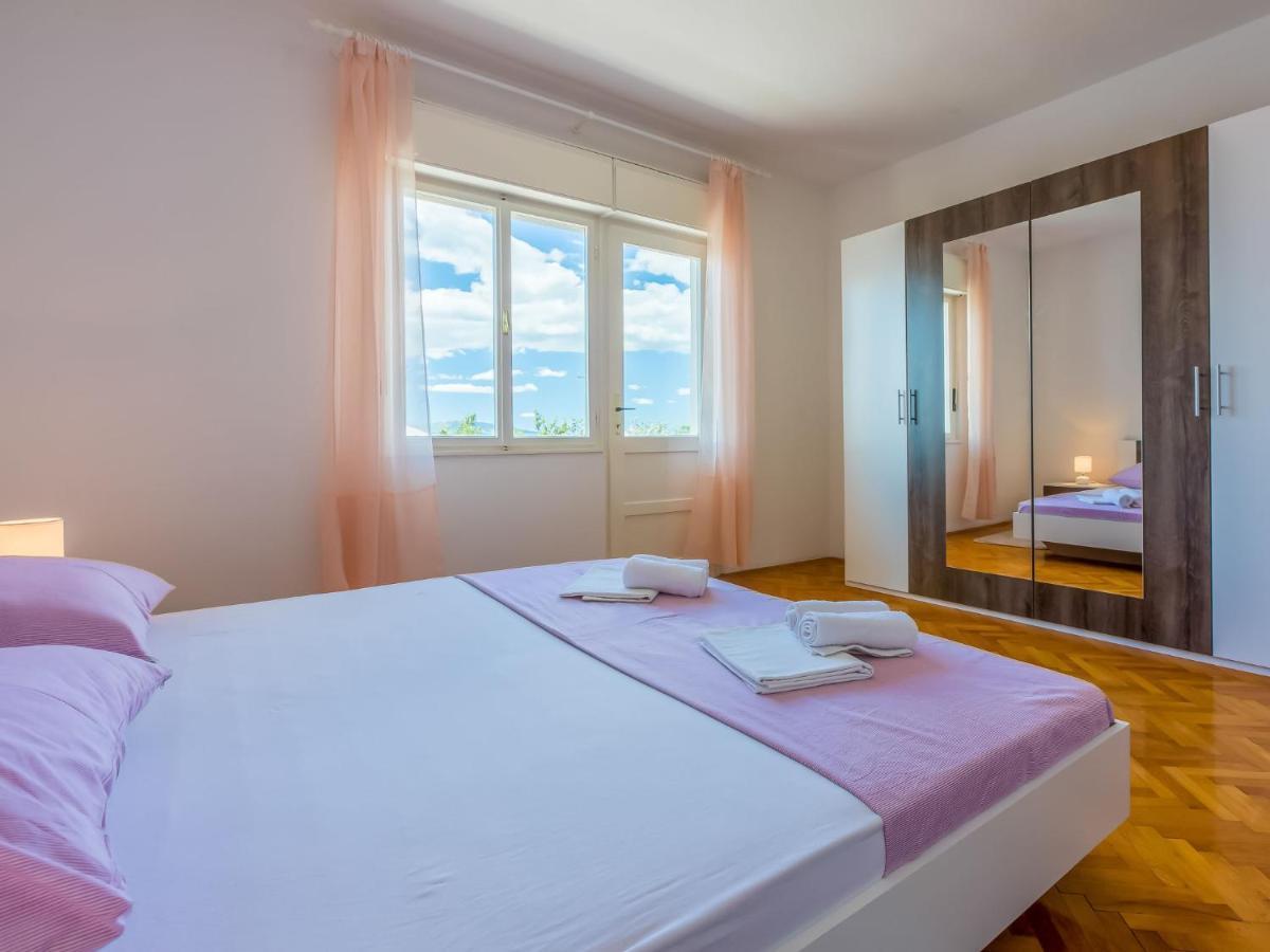 Apartment Tea By Interhome Novi Vinodolski Εξωτερικό φωτογραφία