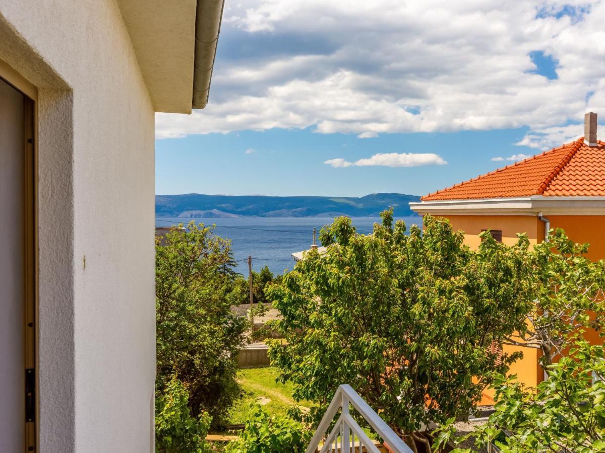Apartment Tea By Interhome Novi Vinodolski Εξωτερικό φωτογραφία