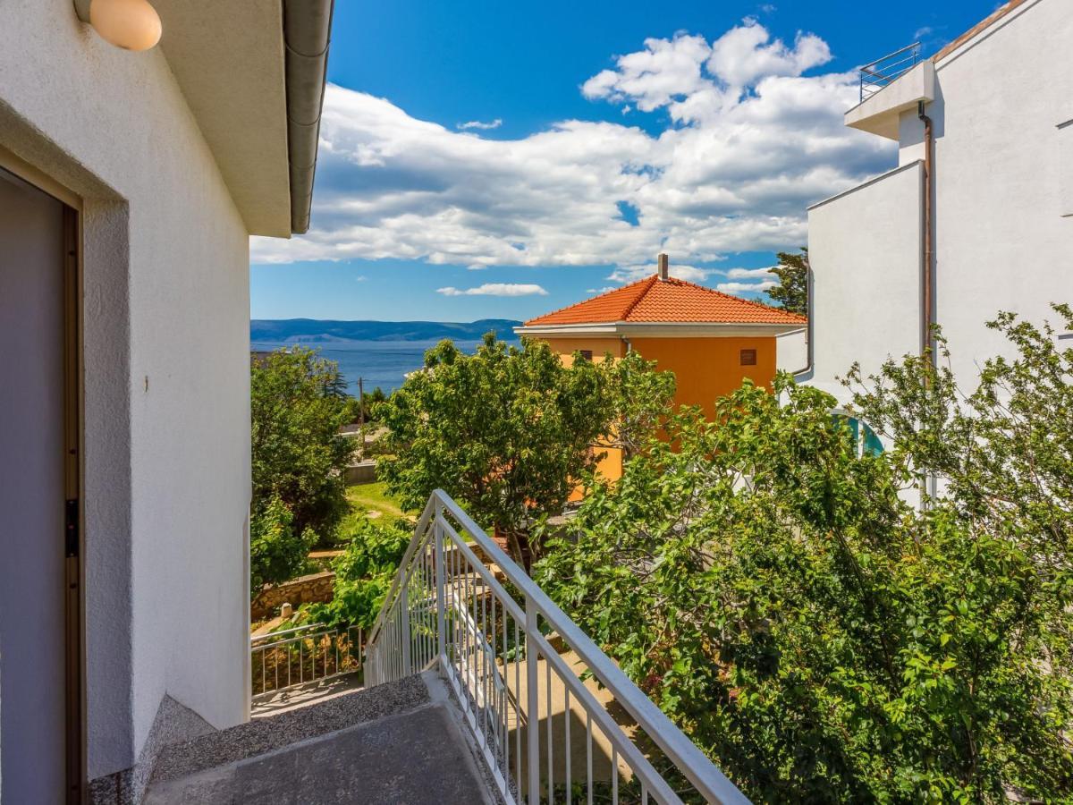 Apartment Tea By Interhome Novi Vinodolski Εξωτερικό φωτογραφία