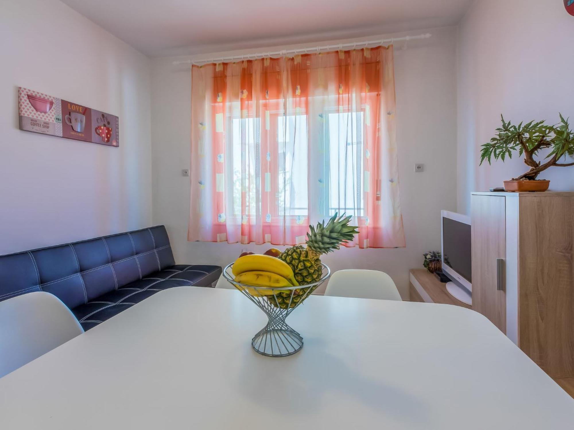 Apartment Tea By Interhome Novi Vinodolski Εξωτερικό φωτογραφία