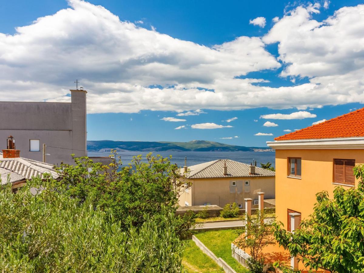 Apartment Tea By Interhome Novi Vinodolski Εξωτερικό φωτογραφία