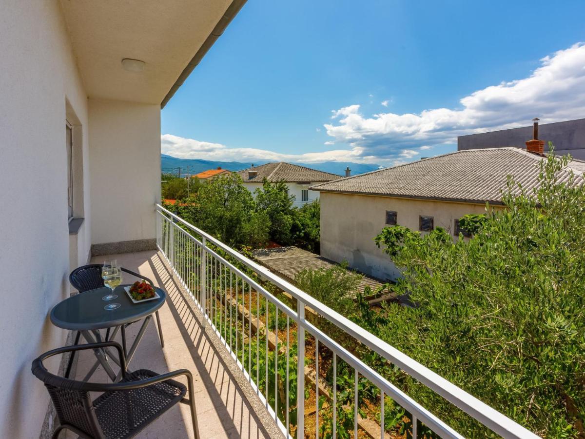 Apartment Tea By Interhome Novi Vinodolski Εξωτερικό φωτογραφία