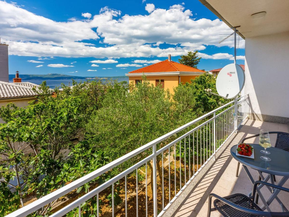 Apartment Tea By Interhome Novi Vinodolski Εξωτερικό φωτογραφία