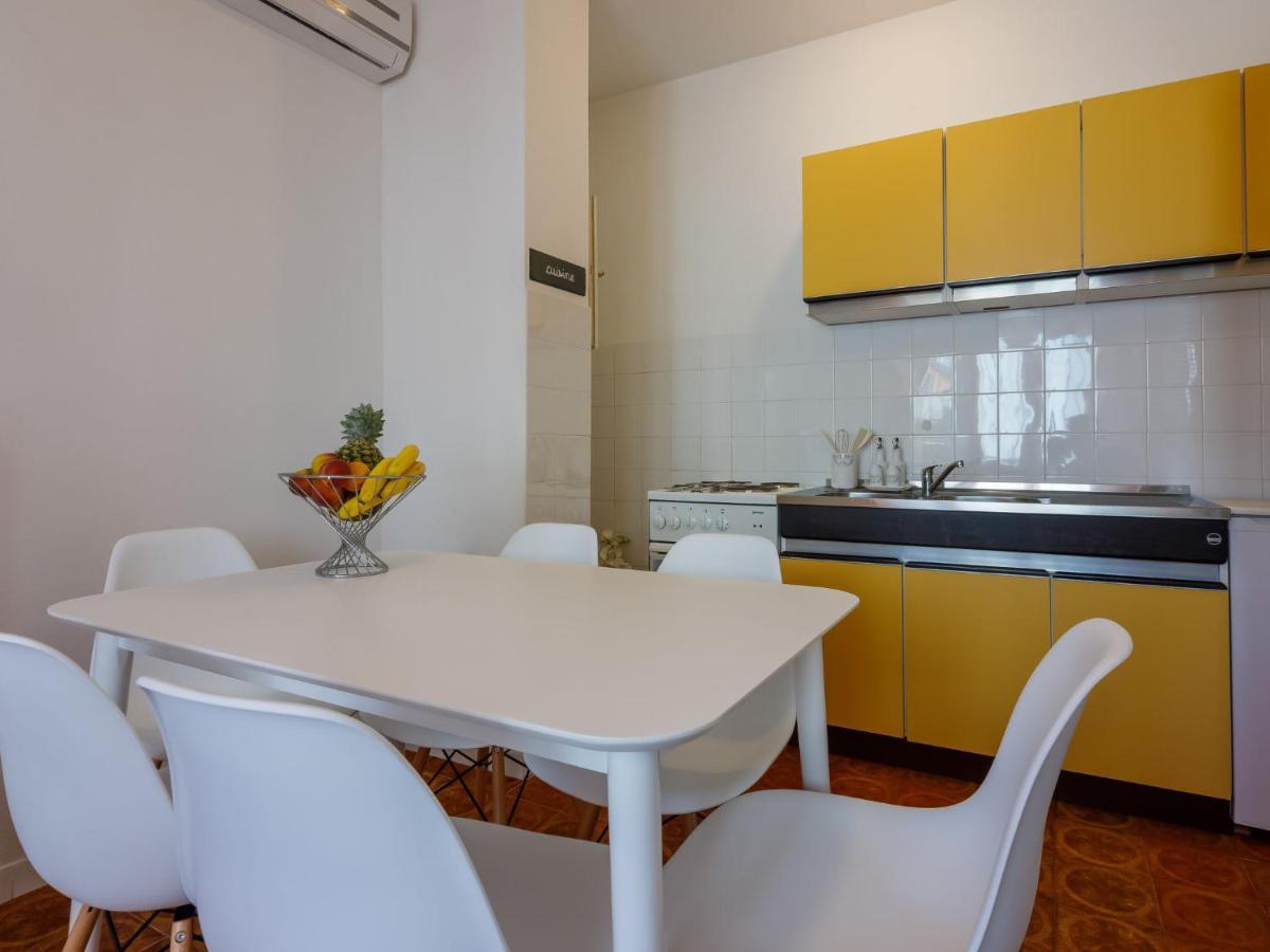 Apartment Tea By Interhome Novi Vinodolski Εξωτερικό φωτογραφία